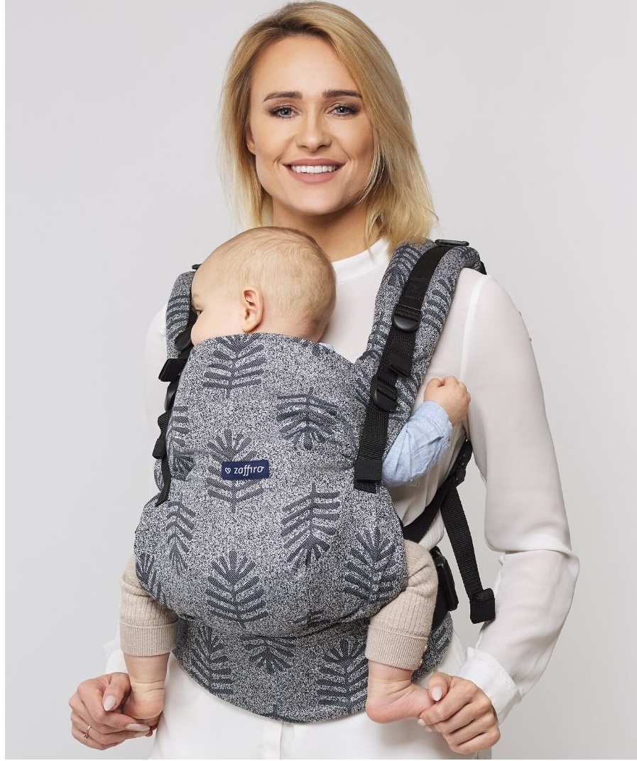 Nosidła ergonomiczne regulowane Smart 2.0